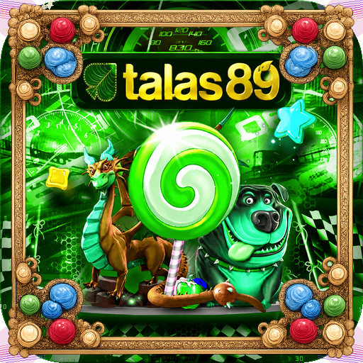talas89 — galeri pratinjau - APK Resmi