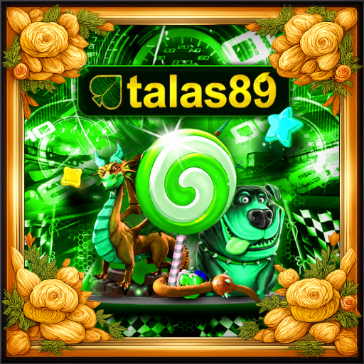talas89 — galeri pratinjau Resmi APK